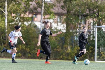 Bild 31 - Frauen SV Henstedt Ulzburg III - TSV Wiemersdorf : Ergebnis: 2:1